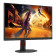 AOC U27G4R Dual Frame 320Hz 0.3ms FHD / 160Hz 0.5ms UHD 4K Gaming Monitor