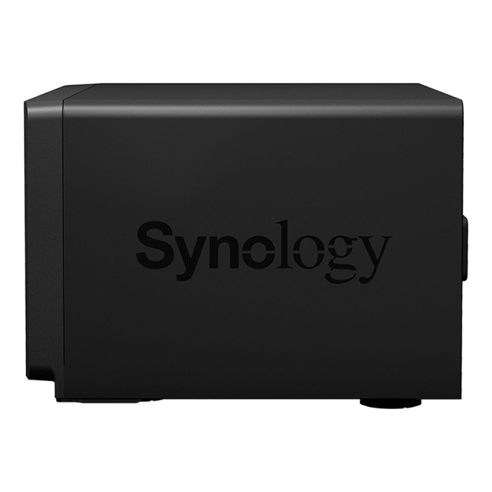 DS1821+ Synology 8-Bay NAS Enclosure 4GB RAM