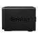 Synology DS1821+ 8-Bay NAS Enclosure (4GB RAM)