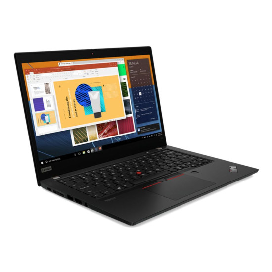 Lenovo Thinkpad X13 AMD Laptop 