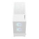 Fractal Design Pop Air RGB White ATX Mid Tower Tempered Glass PC Case