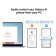 Refurbished - Samsung Galaxy Book4 Edge Qualcomm Snapdragon X 16GB RAM 256GB UFS 15.6" Windows 11 Home Copilot+ Laptop