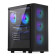 Refurbished - Endorfy Ventum 200 ARGB ATX Full Tower Tempered Glass PC Case