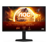 AOC G4 25G4SXU 25" IPS Full HD 300Hz 0.3ms Height adjustable Gaming Monitor