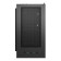 Refurbished - DeepCool MACUBE 110 Micro ATX Gaming PC Case with 1 x Fan - Black