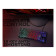 Acer Nitro TKL Wired RGB Mechanical Gaming Keyboard - Black