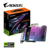GIGABYTE GeForce RTX 5090 AORUS XTREME WATERFORCE WB 32GB Graphics Card