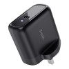 Trust Maxo Universal 65W USB C Fast Indoor Charger Black
