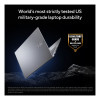 ASUS VivoBook 16 M1605YA AMD Ryzen 7-7730U 16GB RAM RAM 1TB SSD 16" Windows 11 Home Laptop