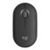 Logitech Pebble Mouse 2 M350s RF Wireless Bluetooth Optical 4000 DPI Travel Mouse - Graphite