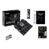 ASUS TUF GAMING A620M-PLUS micro ATX AM5 Motherboard