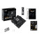 ASUS TUF GAMING A620M-PLUS micro ATX AM5 Motherboard