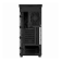 ASUS ProArt PA401 Wood Edition Tempered Glass Mid Tower PC Case - Black