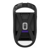 NZXT Lift Elite Optical Wireless/Wired Gaming Mouse - Black