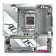 GIGABYTE B850M AORUS ELITE WiFi6E ICE Micro ATX AMD Socket AM5 Motherboard