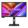 ASUS ProArt Display 24-inch IPS 4K UHD Height Adjustable Built-in Speakers Professional Monitor Black