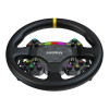 MOZA Racing RS25 RS V2 Round Steering Wheel