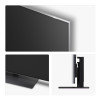LG OLED55G56LS 55" OLED evo AI G5 4K Smart TV - Stand Version