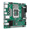ASUS PRO Q870I-C-CSM Intel Q870 Mini ITX LGA 1851 Motherboard