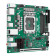ASUS PRO Q870I-C-CSM Intel Q870 Mini ITX LGA 1851 Motherboard