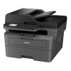 Brother MFC-L2860DW 1200 x 1200 dpi A4 Multifunction Mono Laser Printer
