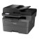 Brother MFC-L2860DW 1200 x 1200 dpi A4 Multifunction Mono Laser Printer