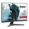 iiyama G-Master GC2480HSU-B1 24" Curved FHD 180Hz 0.5ms Freesync Gaming Monitor