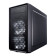 Fractal Design Focus G Black ATX Mid Tower White LED PC Case