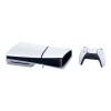 Sony PlayStation 5 Disc Slim AMD Ryzen Zen 2 16GB 1TB SSD 8K UHD 120fps Fortnite Cobalt Star Bundle Gaming Console