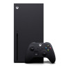 Microsoft Xbox Series X Black AMD Ryzen Zen 2 16GB RAM 1TB SSD 4K Ultra HD 120 FPS Gaming Console