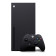 Microsoft Xbox Series X Black AMD Ryzen Zen 2 16GB RAM 1TB SSD 4K Ultra HD 120 FPS Gaming Console