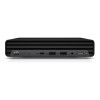 Refurbished - HP Pro 400 G9 Intel Core i5-14500T 16GB RAM 512GB SSD Windows 11 Pro Mini Desktop PC