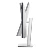 Dell UltraSharp U3224KBA 31.5" 6K Ultra HD IPS 60Hz 5ms Height Adjustable Monitor with Speakers