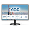AOC Q27B3MA 27" Quad HD 4ms Built in Speakers Monitor