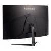 ViewSonic VX Series VX3218-PC-MHD 31.5" Curved LED Full HD 165Hz 1ms Height Adjustable Built in Speakers Gaming Monitor