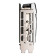 MSI GeForce RTX 4070 Ti SUPER GAMING X SLIM WHITE 16GB Ada Lovelace Graphics Card