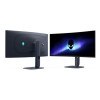 Dell Alienware AW3425DW 34" QD-OLED UWQHD 240Hz Freesync G-Sync Compatible Curved Gaming Monitor