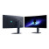 Dell Alienware AW3425DW 34" QD-OLED UWQHD 240Hz Freesync G-Sync Compatible Curved Gaming Monitor