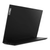 Lenovo ThinkVision M15 15.6" IPS Full HD Height Adjustable USB-C Monitor