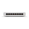 Ubiquiti USW LITE 8 POE Gigabit Unmanaged Network Switch - 8-Ports