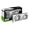 Inno3D GeForce RTX 5070 TWIN X2 12GB OC Graphics Card - White