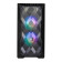 Cooler Master TD300 Mesh Mini Tower Tempered Glass Case