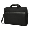 Targus GeoLite 14" EcoSmart Slim Notebook Carrying Briefcase - Black