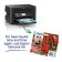 Refurbished - Epson WorkForce WF-2960DWF 4800 x 1200 dpi A4 Wireless Multifunction Colour Inkjet Printer - NO INK INCLUDED