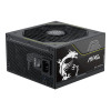 MSI MAG A1000PLS PCIE5 1000W 80 Plus Platinium ATX 3.1 Power Supply - Black