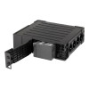 Eaton Ellipse PRO 1600VA 1000W 230V Line-Interactive UPS with 8× C13 Outlets