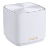 ASUS ZenWiFi XD5 W-2-PK WiFi 6 5G Dual-band Mesh System Router - 2Pack