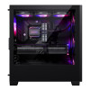 Phanteks XT Pro Ultra ATX Tempered Glass Case - Black