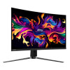 MSI MPG 321CURX QD-LED 32" Curved QD-OLED UHD 4K 240Hz 0.03ms Height Adjustable Gaming Monitor