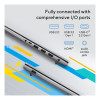 ASUS Vivobook 15 X1504VA Intel Core 5 120U 8GB RAM 512GB SSD 15.6" Windows 11 Home Laptop